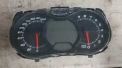 2014 Ski Doo Grand Touring,Mxz,Renegade,Summit Gauge Cluster