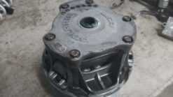 2007 Polaris FST 750 Turbo Primary Clutch