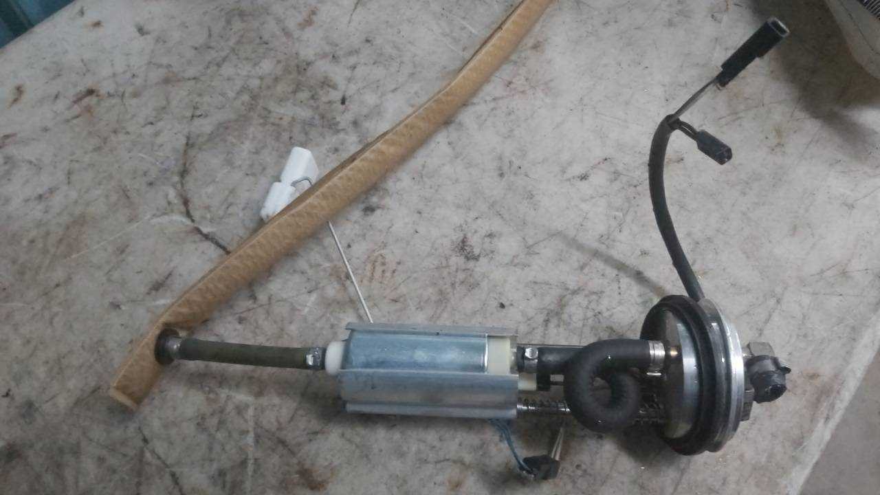 2004 – 2006 Arctic Cat T660 TURBO Fuel Pump Assembly # 1670-575