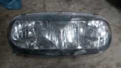 2006 - 2012  Ski Doo MX Z 1000 SDI Renegade X,GSX,GTX Headlight Assembly