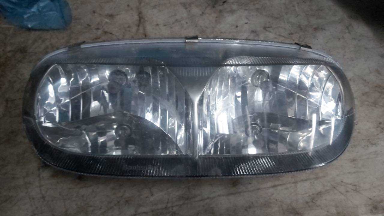 2006 - 2012 Ski Doo MX Z 1000 SDI Renegade X,GSX,GTX Headlight Assembly