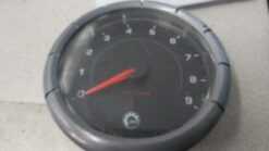 2006 Ski Doo MXZ,GSX,GTX 600,800 HO Tachometer