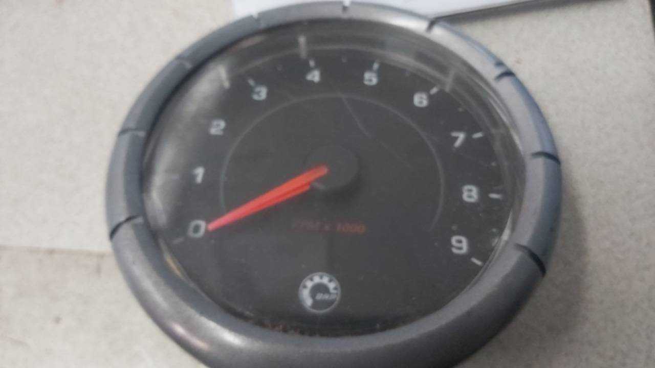 2006 Ski Doo MXZ,GSX,GTX 600,800 HO Tachometer