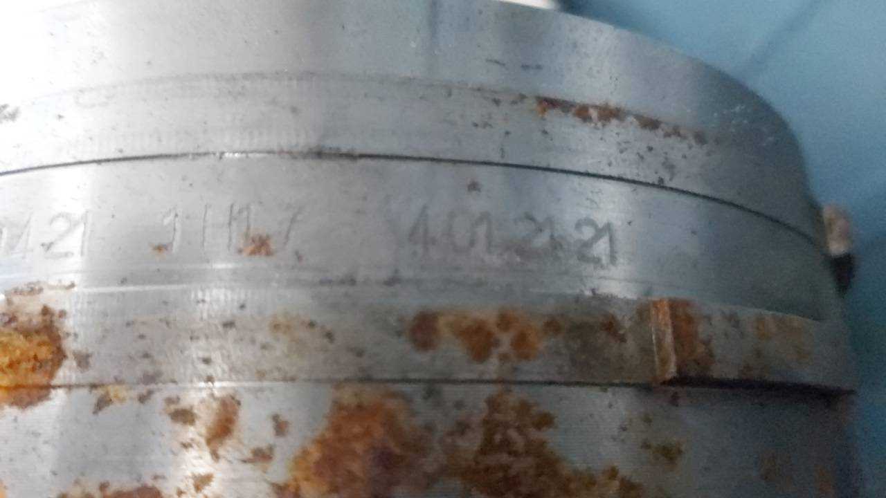2009 - 2017 Polaris Stator Rotor / Magneto Flywheel Part#: 4012121 - Image 2