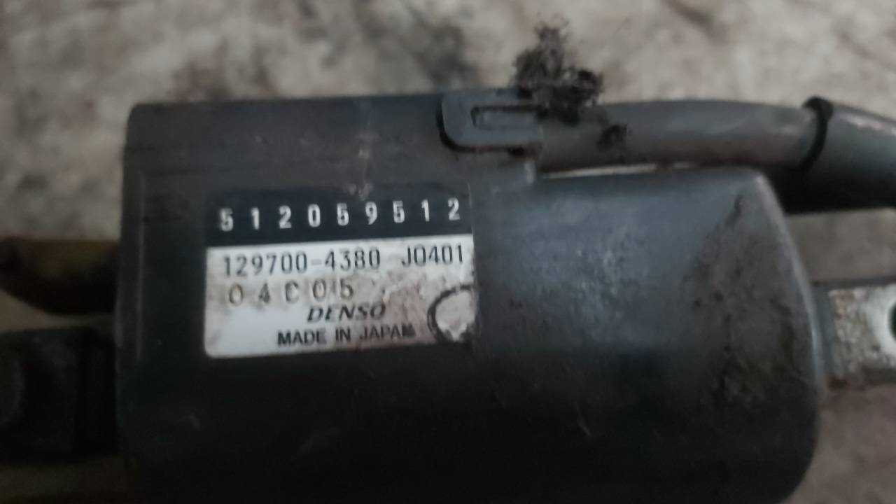 2002 - 2004 Ski-Doo Legend, Summit, MXZ, Grand Touring Ignition Coil - Image 2