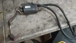 2002 - 2004 Ski-Doo Legend, Summit, MXZ, Grand Touring Ignition Coil