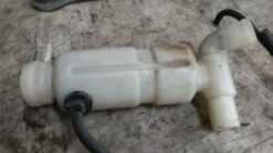 2007-2014 Arctic Cat M8/Crossfire Coolant Tank #3706-684