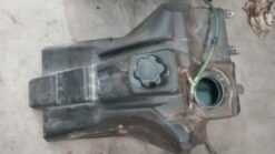 Alternative view of 2010 - 2011 Arctic Cat F8 Gas Tank