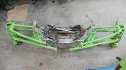 2008 – 2019 Arctic Cat F1000,F5,F6,F8,Bracket, Mounting  Complete Front Suspension