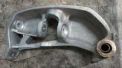 2006-2007 Polaris Fusion/FST Turbo LH Spindle - Image 2