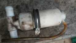 1998 - 2006 Arctic Cat  ZR 900,800,600,500 Coolant Tank