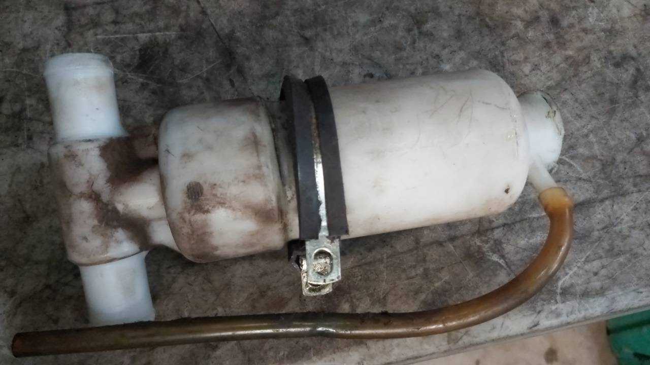 1998 - 2006 Arctic Cat ZR 900,800,600,500 Coolant Tank