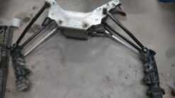 2008 - 2018 Z1 TURBO SNO PRO, F1000,F5,6,8 T,F570,TZ1 Bracket,Mounting Front Suspension