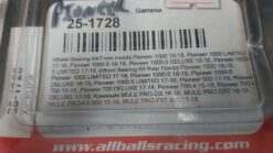 ALL BALLS WHEEL BEARING KIT (25-1728)
