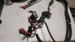 Alternative view of 2009-2016 Polaris SWITCHBACK,IQ,Rush Solenoid