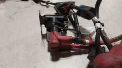 2009-2016 Polaris SWITCHBACK,IQ,Rush Solenoid