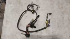 2004 - 2006 Arctic Cat Mountain Cat,Zr,King Cat Wire Harness For ECU