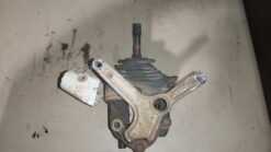 Alternative view of 2003 - 2008 Yamaha GRIZZLY 660 Gear Selector (GearShifter)