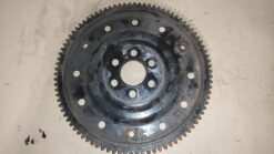 2002 - 2008 Arctic Cat 660 Gear, Ring