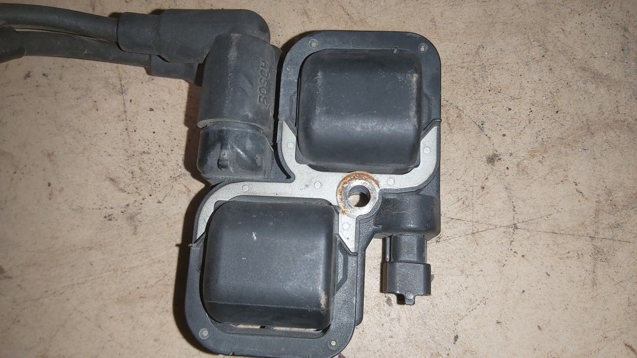 2015 Polaris Scrambler 1000 coil - Image 3