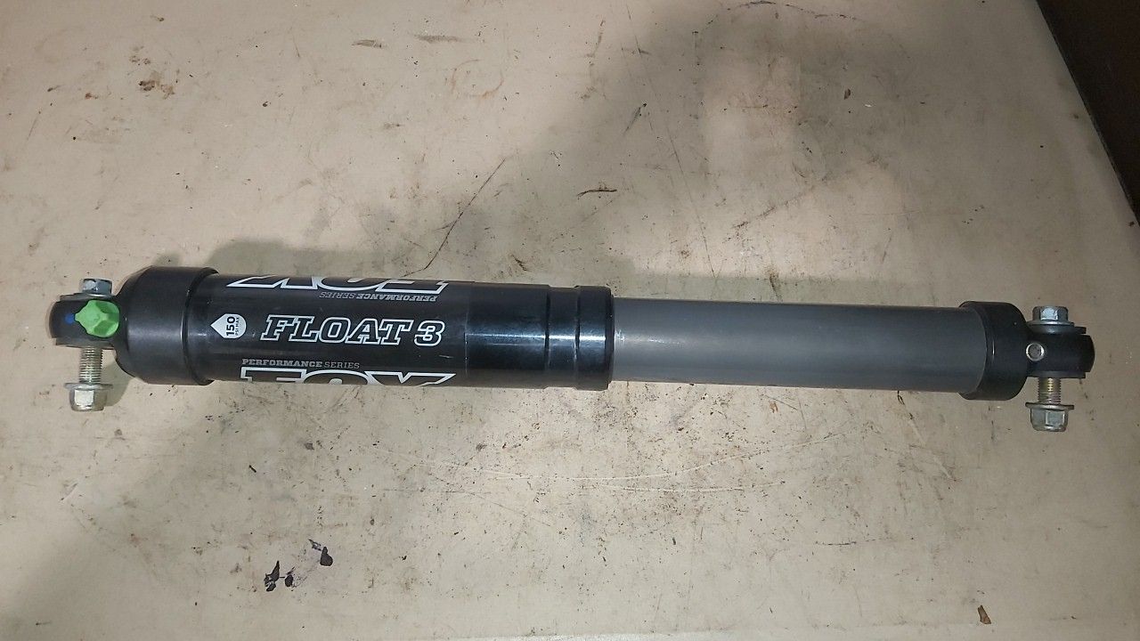Fox Float 3 Shock - Image 2