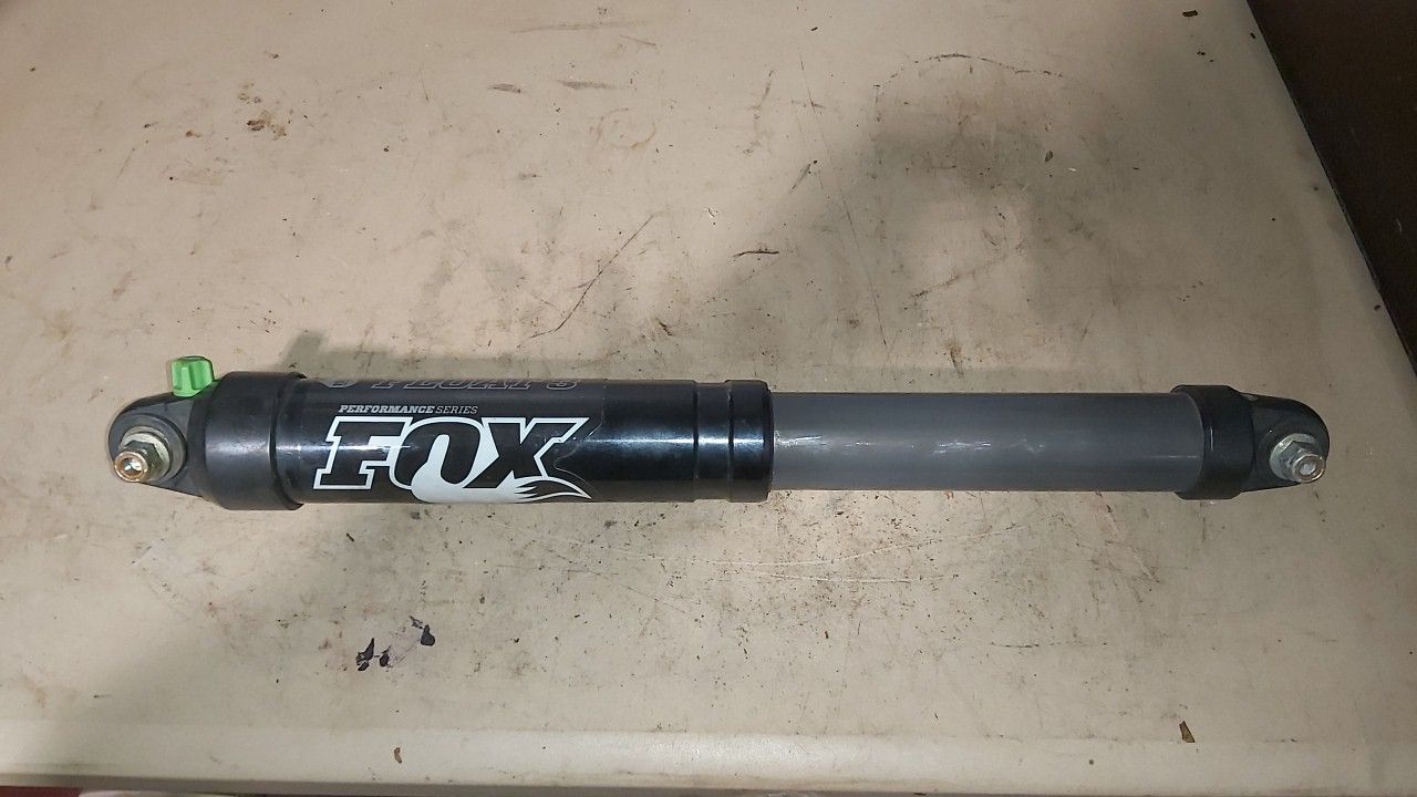 Fox Float 3 Shock