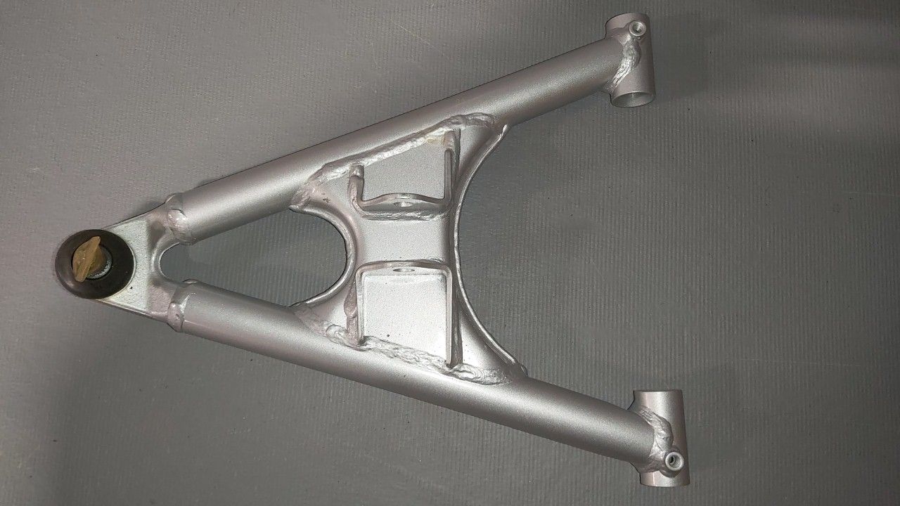 1989 - 2003 Yamaha WARRIOR 350 FRT LWR ARM CMPL (L)