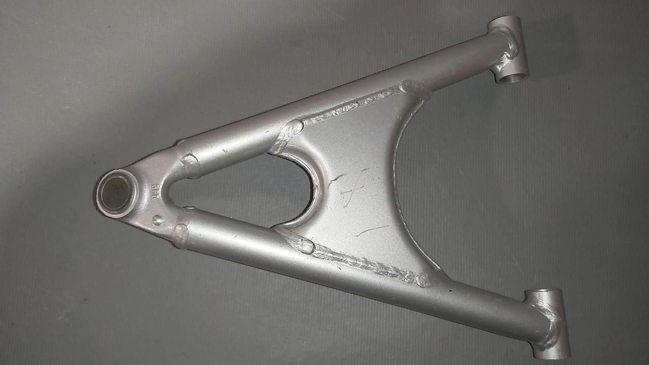 1989 - 2003 Yamaha WARRIOR 350 FRT LWR ARM CMPL (L) - Image 2