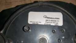 2009 - 2012 Arctic Cat CFR1000,CFR8,F5,F6,F8 Tachometer/Speedometer - Image 3