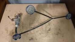 2003-2011 Arctic Cat F7/Crossfire/M, CF8 Fuel Pump #1670-851