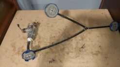 2003-2011 Arctic Cat F7/Crossfire/M, CF8 Fuel Pump #1670-851 - Image 4