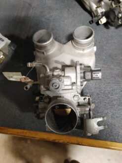 2009 – 2016 Arctic Cat TZ1 TURBO,F 1100, XF 1100/,ZR,XF 9000 Manifold, Intake Throttle body