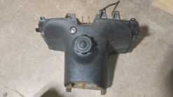 Alternative view of 2003 – 2006 Arctic Cat FIRECAT,SABERCAT Gas Tank