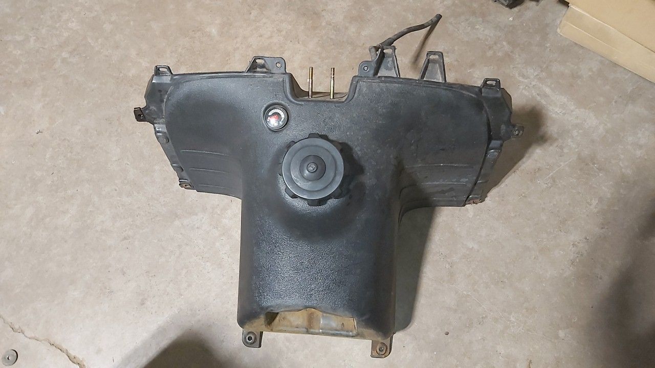 2003 – 2006 Arctic Cat FIRECAT,SABERCAT Gas Tank