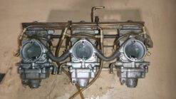 1999 - 2003 Yamaha SX,VMAX,MOUNTAIN MAX Carburetor Assembly