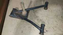 1999 - 2002 Polaris  SPORTSMAN 500 CONTROL,UPPER,ARM,LH