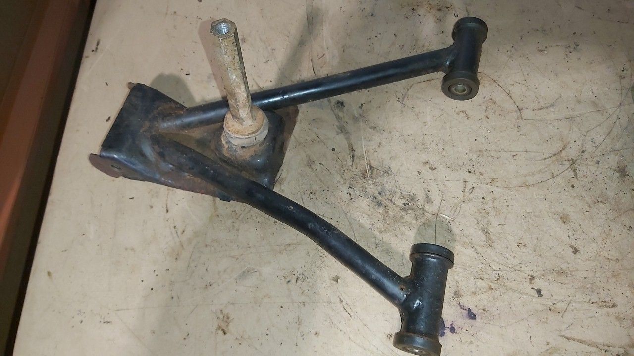 1999 - 2002 Polaris SPORTSMAN 500 CONTROL,UPPER,ARM,LH