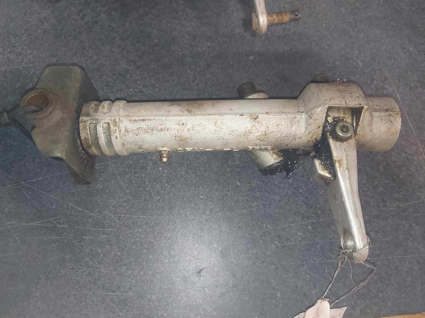 2003 – 2008 Yamaha RX-1 Steering Knuckle (Left)