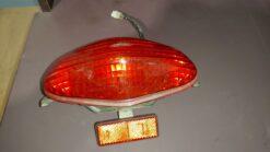 2005 - 2017 Suzuki King Quad REAR Taillight