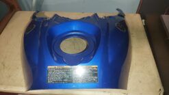Alternative view of 2006 - 2016 Yamaha APEX,ATTAK,VECTOR Instrument Panel