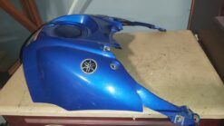 2006 - 2016 Yamaha APEX,ATTAK,VECTOR Instrument Panel - Image 3