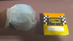 PISTON BOMB ROTAX 399 STD. LH (09-753N)