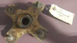 Alternative view of 2003-2004 Can Am Outlander 400 Front Hub