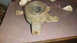 2006 - 2014 Arctic Cat H1, TRV,FIS Steering Knuckle Right - Image 2