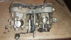 Alternative view of 2008 - 2011 Kawasaki BRUTE FORCE 750 Throttle-Body