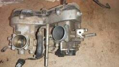 2008 - 2011 Kawasaki BRUTE FORCE 750 Throttle-Body - Image 3