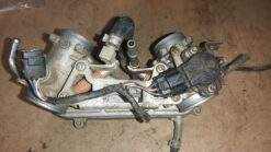 2008 - 2011 Kawasaki BRUTE FORCE 750 Throttle-Body - Image 5