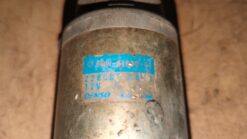 1999-2006 Yamaha Phazer 500 Starter 8CW-81800-01-00 - Image 5