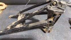 2007 -2008 Arctic Cat F8, F1000 EFI SNO PRO Spindle RH & Upper Lower A Arm
