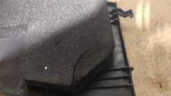 2005-2006 Polaris Fusion 900 LH Access Panel #2632875-070 - Image 3